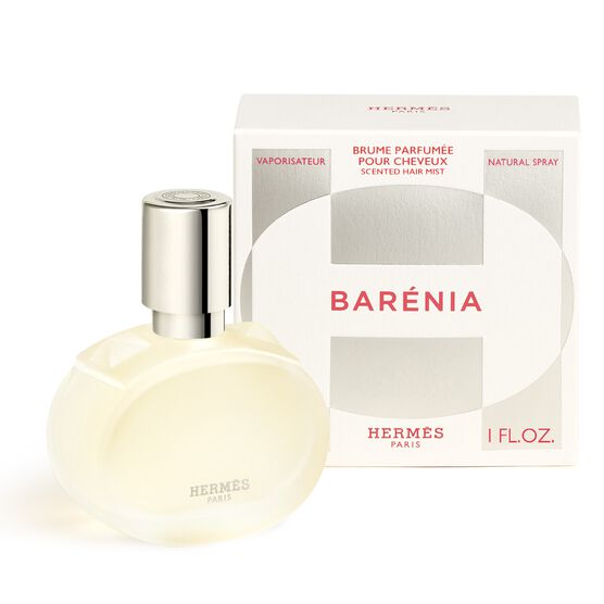 Hair Mist Bar&eacute;nia Feminino